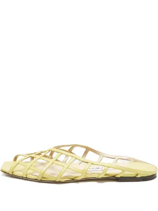 Jimmy Choo Pre-Owned