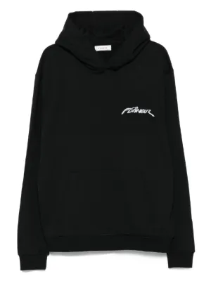 トップス ESSENTIALS Logo Hoodie / BLACK S Fear of God Essentials SS20 Logo Hoodie 'Black' FOG-SS20-402