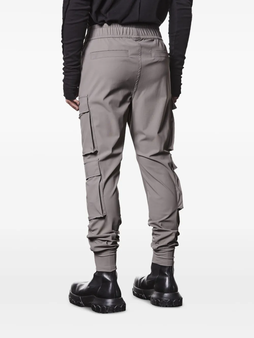 Thom Krom cargo pocket trousers Grijs