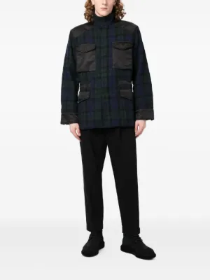 Maharishi ジャケット メンズ通販 - FARFETCH