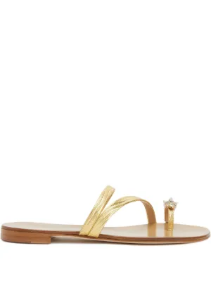 GIUSEPPE ZANOTTI DESIGN/ジュゼッペザノッティ/サンダル GIUSEPPE ZANOTTI(ジュゼッペザノッティ) サンダル(メンズ