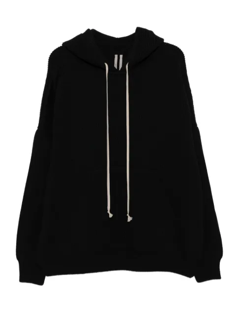 Rick Owens Hun hoodie