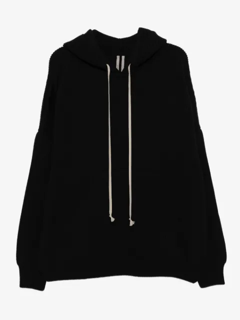 Rick Owens hoodie Hun