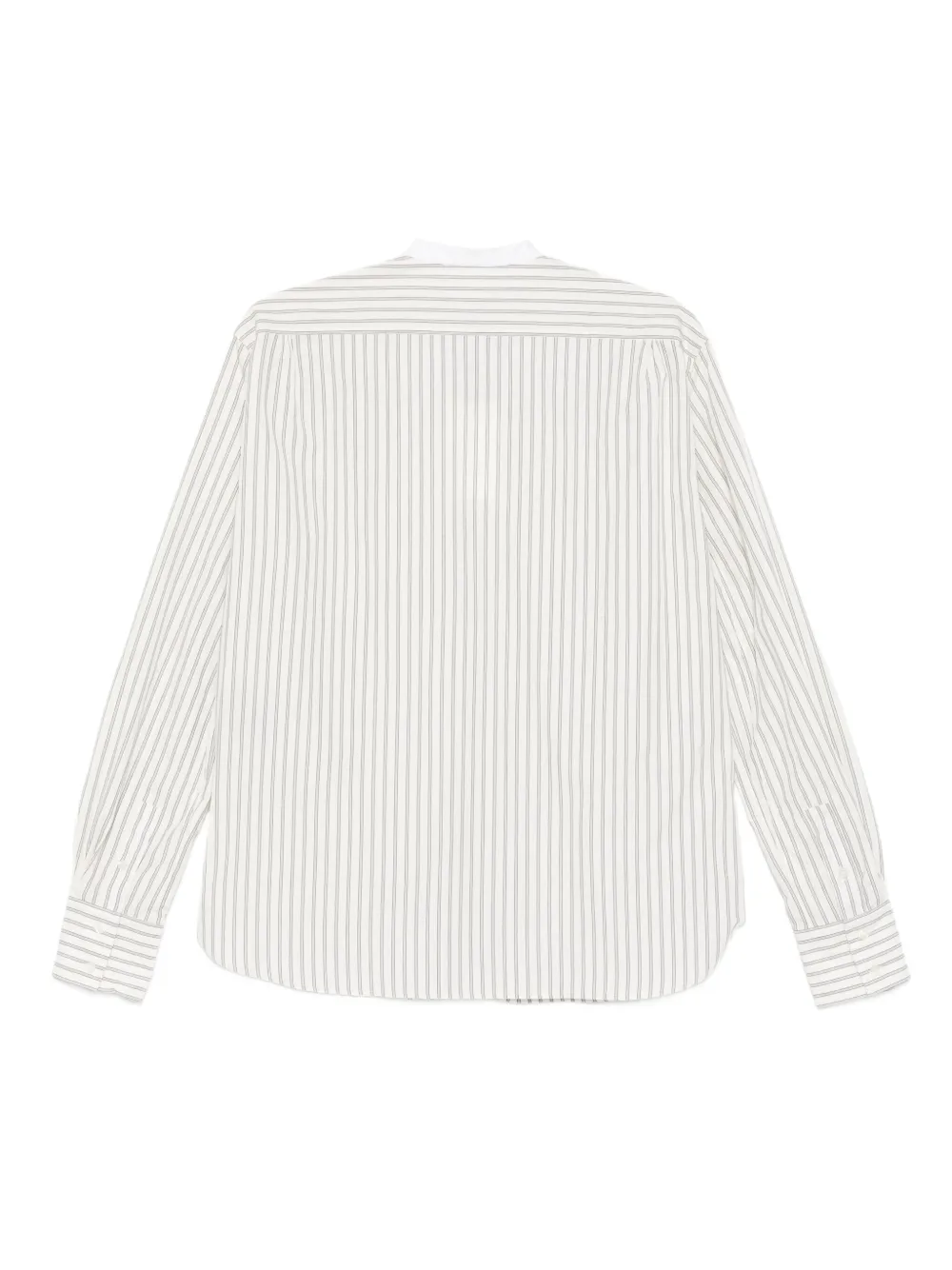 Soeur pinstripe cotton shirt | Shirts | Image 2