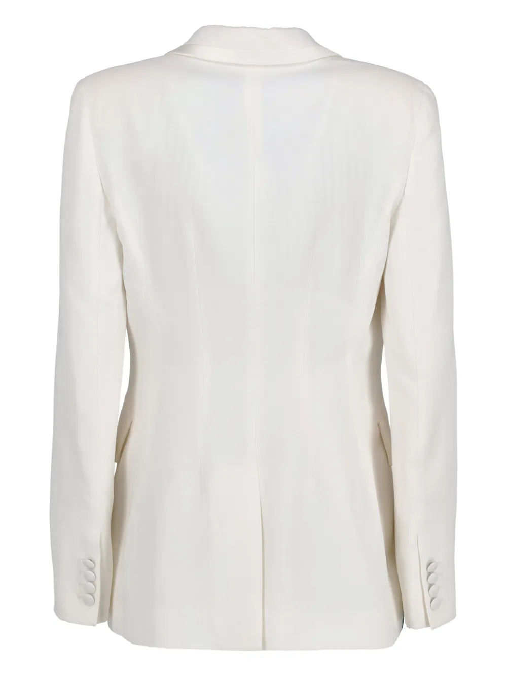 Ermanno Scervino pre-owned two-pocket blazer | Image 2