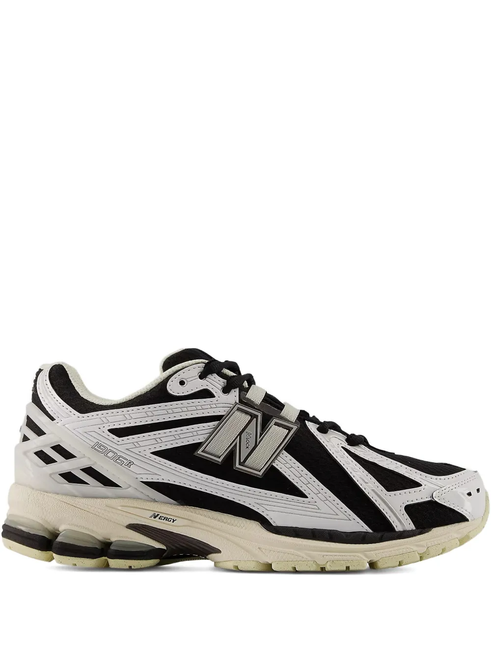 New Balance 1906 "Black White" sneakers