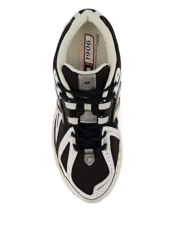 New Balance 1906 スニーカー | ブラック | FARFETCH JP