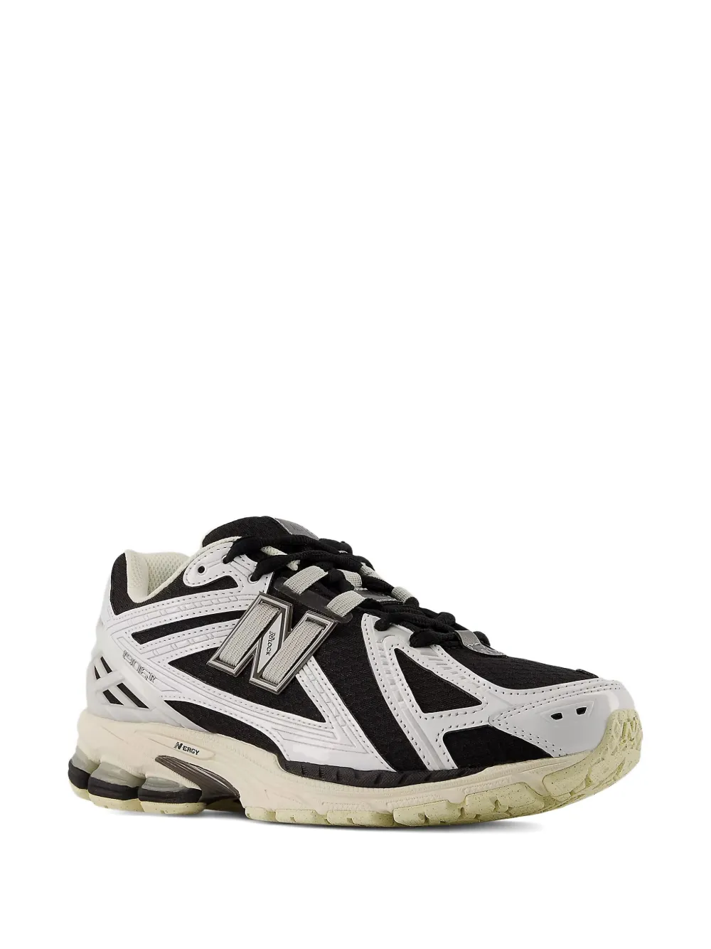 New Balance 1906 "Black White" sneakers