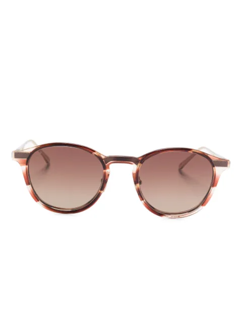 Leisure Society Sienna round-frame sunglasses