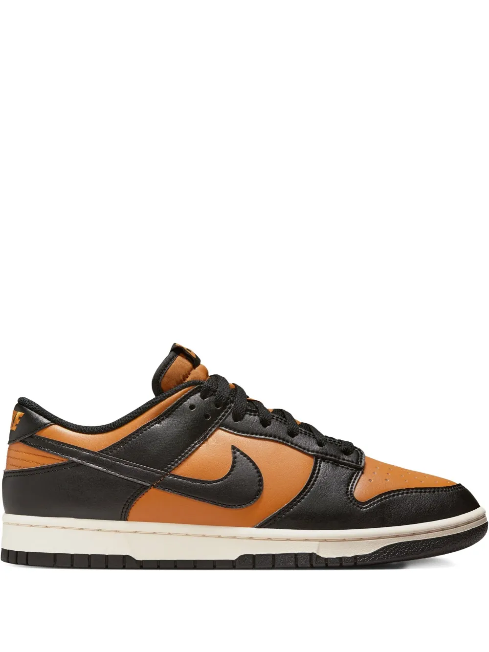 Nike Dunk Low SE "Cherry Charms Desert Ochre" sneakers Orange