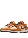 Nike Dunk Low SE ""Cherry Charms - Desert Ochre"" sneakers - Orange