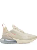 Nike Air Max 270 ""Soft Pearl / Washed Coral"" - Neutrals