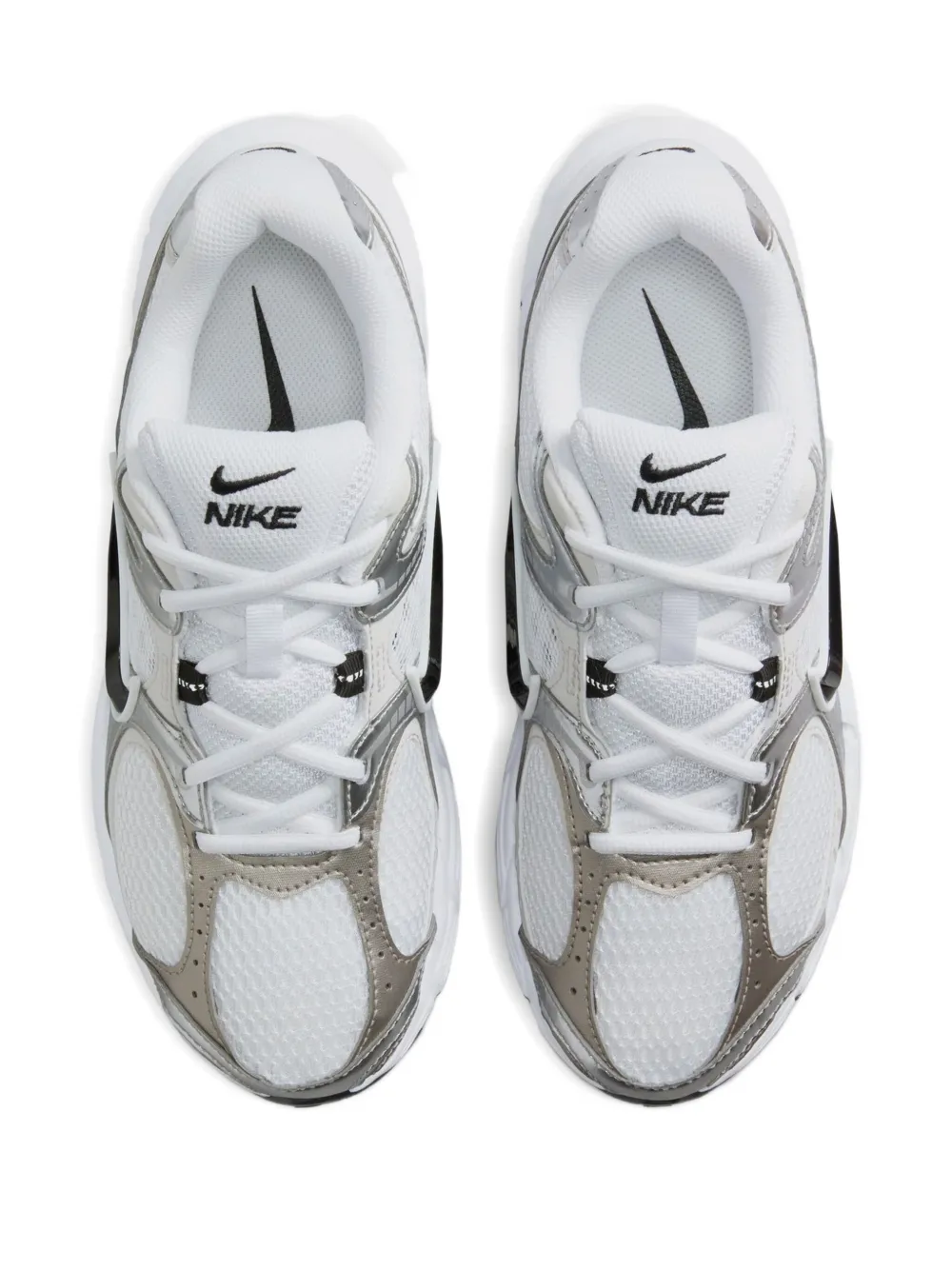 Nike V5 RNR "Vast Grey Metallic Silver" sneakers