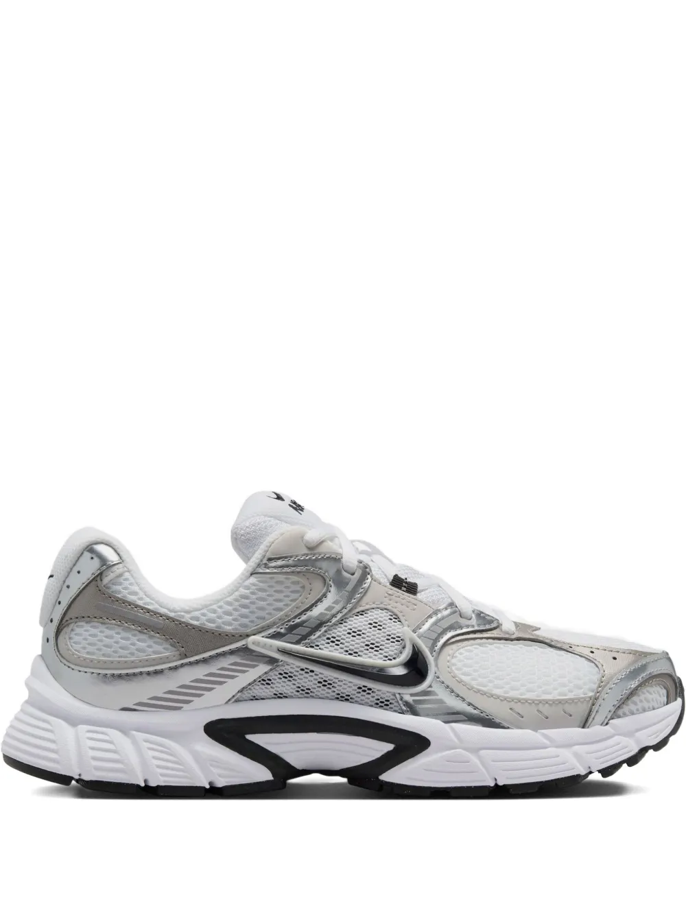 Nike V5 RNR "Vast Grey Metallic Silver" sneakers