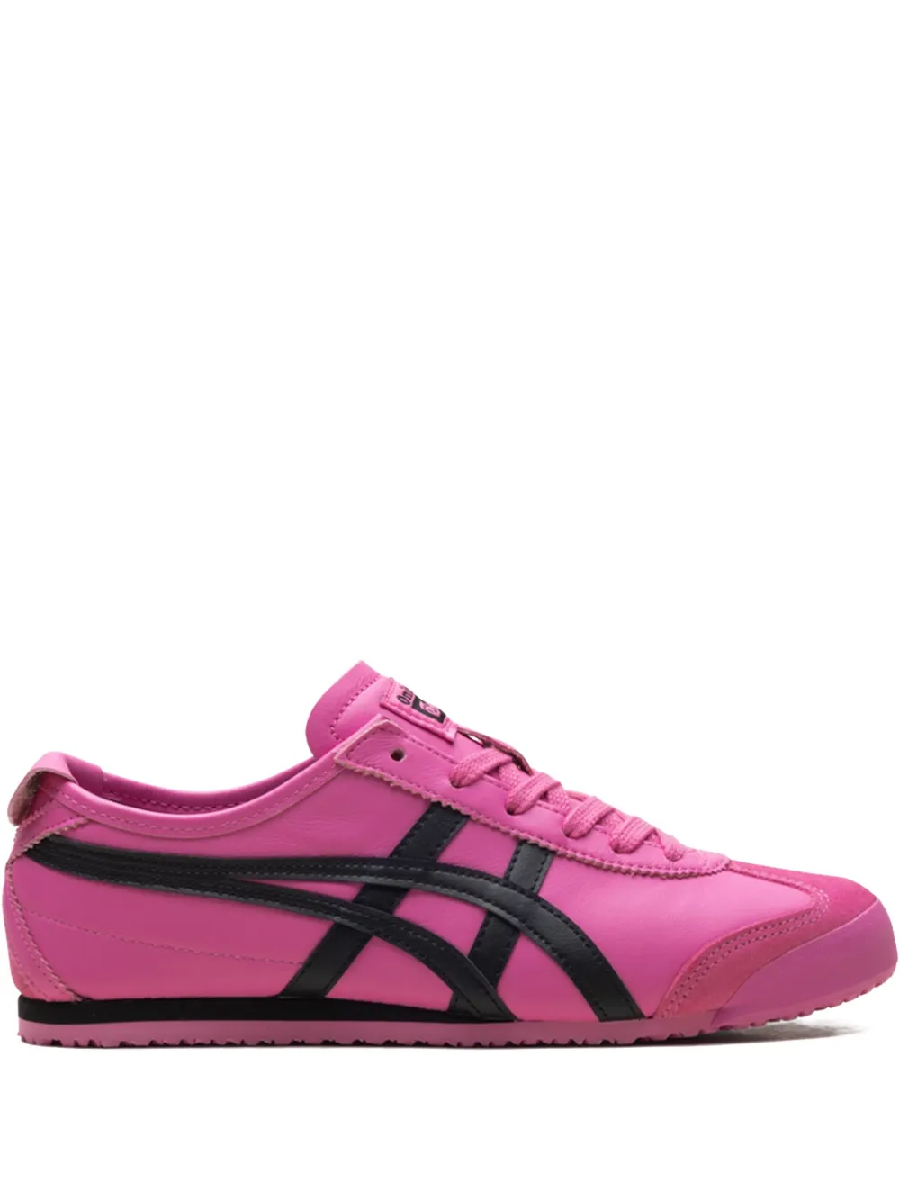Onitsuka Tiger Mexico 66 low-top trainers Pink