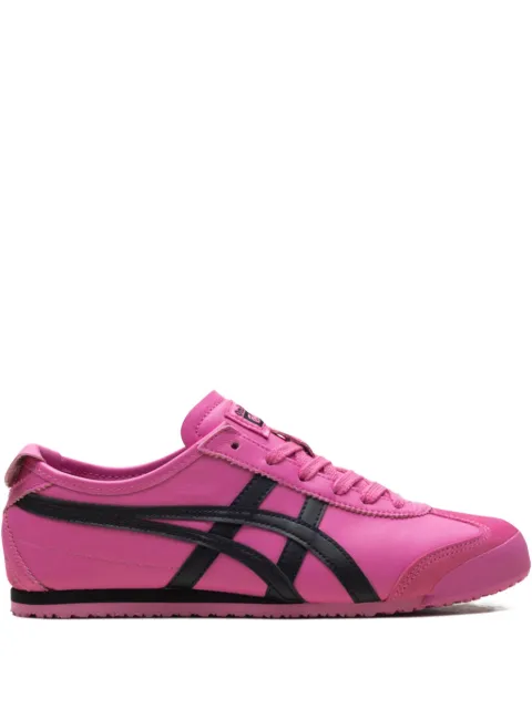 Onitsuka Tiger Mexico 66 low-top trainers