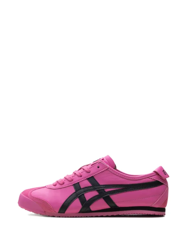 Onitsuka Tiger Mexico 66 スニーカー | ピンク | FARFETCH JP