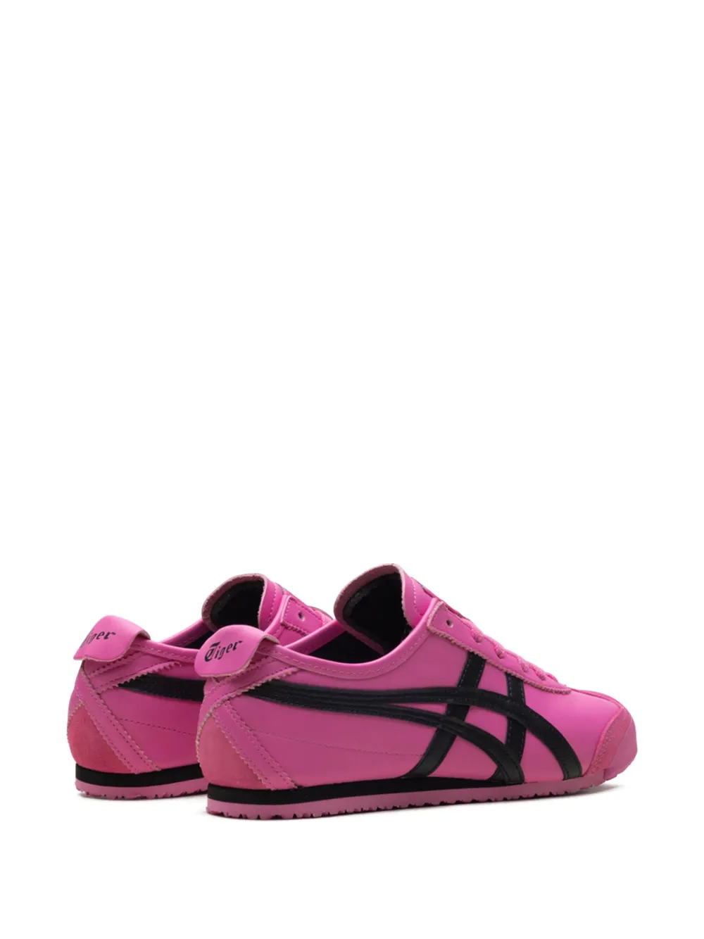 Onitsuka Tiger Mexico 66 low-top trainers Pink