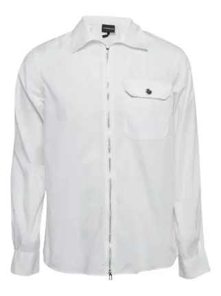 Emporio Armani Pre-Owned