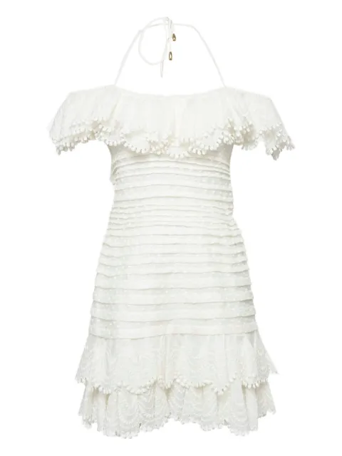 ZIMMERMANN 2024 Super Eight dress