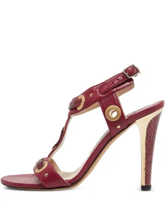 Jimmy Choo Pre-Owned