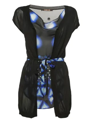 Roberto Cavalli Vintage