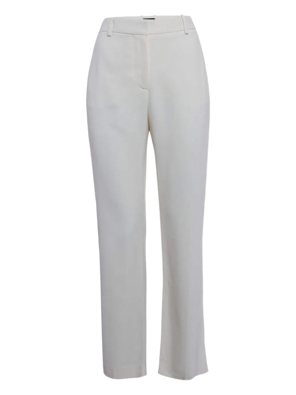 JOSEPH tailored-design trousers | White | Image 1