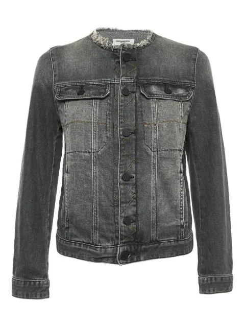 Zadig&Voltaire denim jacket
