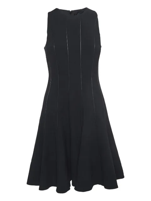 Polo Ralph Lauren Vintage seam-detail dress
