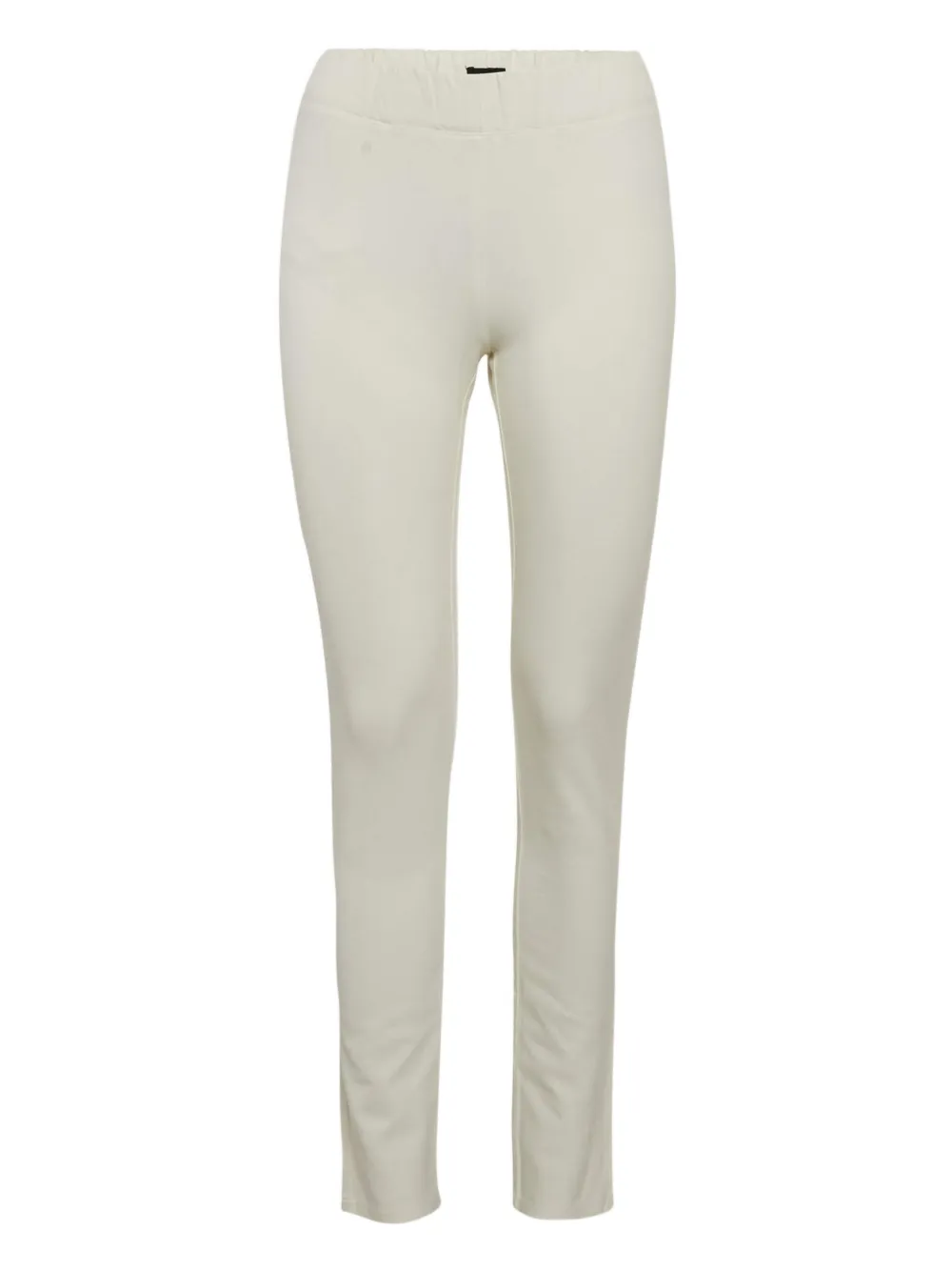 JOSEPH pull-on leggings | White | Image 1