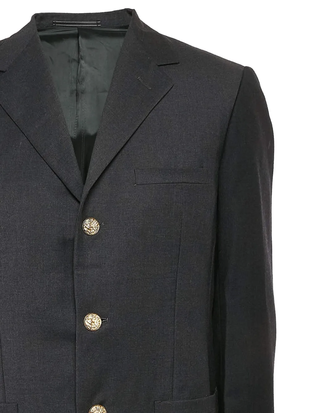 Versace Pre-Owned single-breasted blazer | Image 2