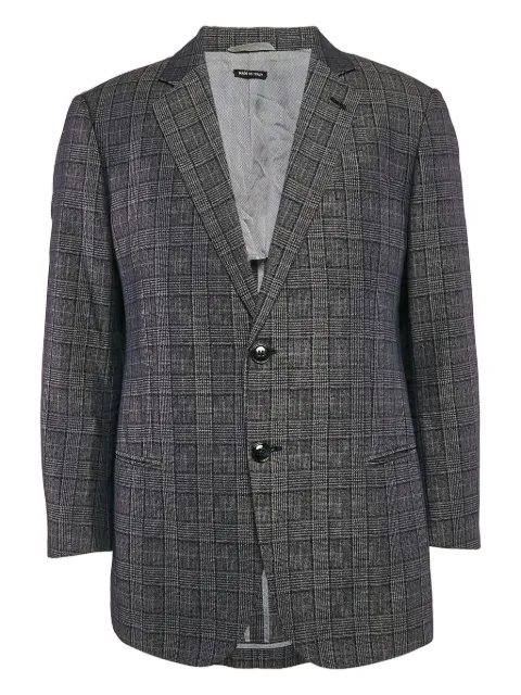 Giorgio Armani Pre-Owned 1135336 Navy Blue