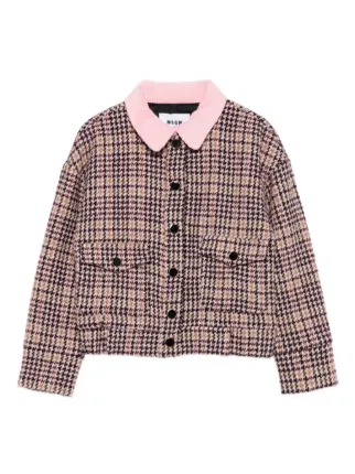 MSGM Kids