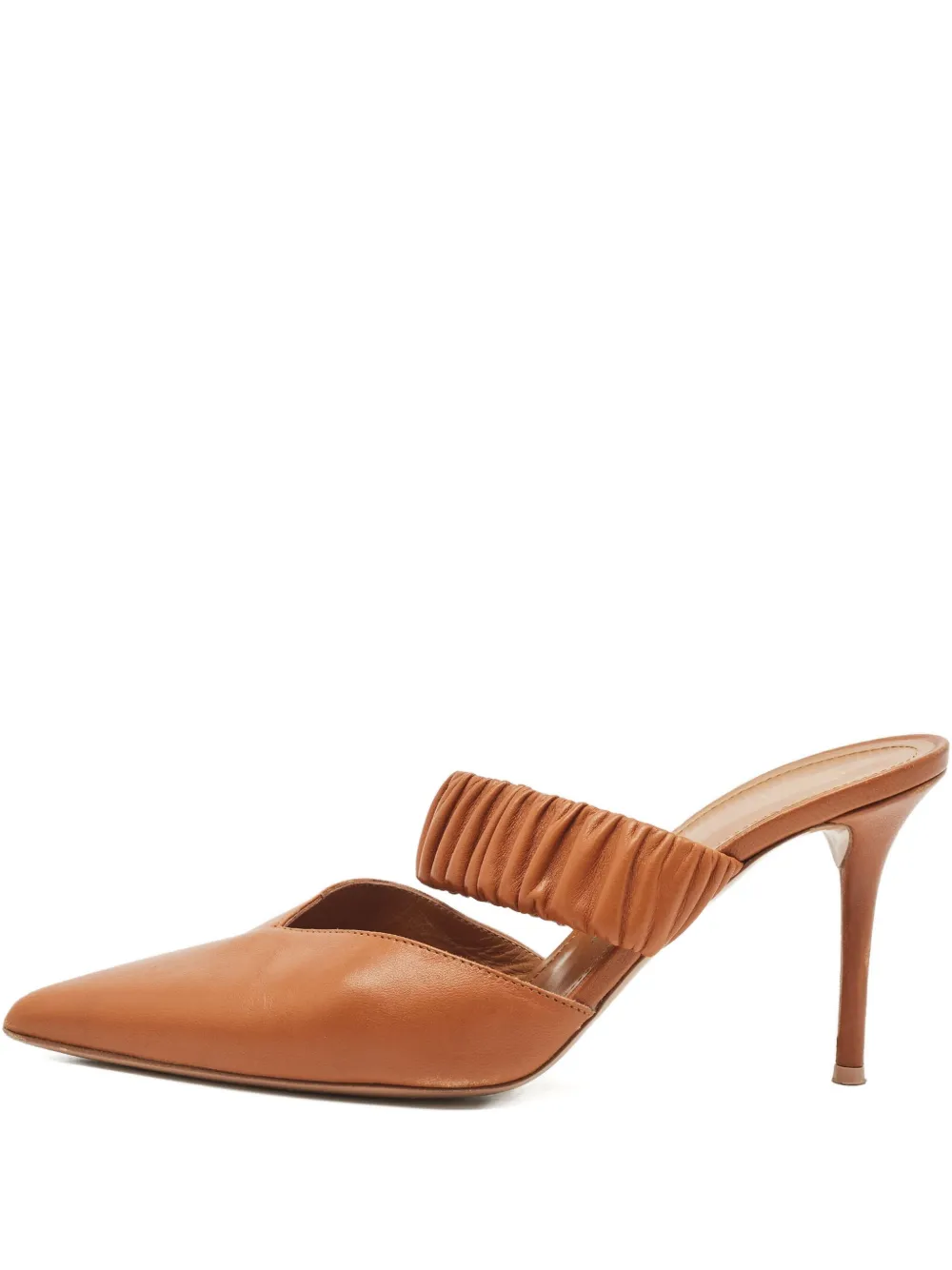 Malone Souliers 1143308 Brown - Marrone