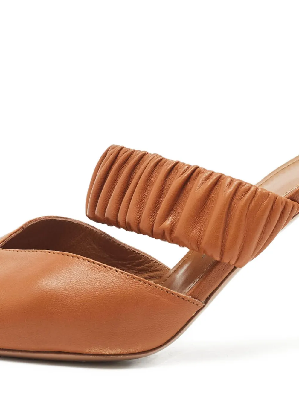 Malone Souliers 1143308 Brown - Bruin