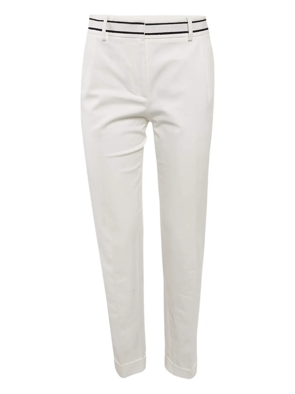 Christian Dior Pre-Owned 1129875 White - ホワイト Christian Dior Pre-Owned 1129875 White - ホワイト