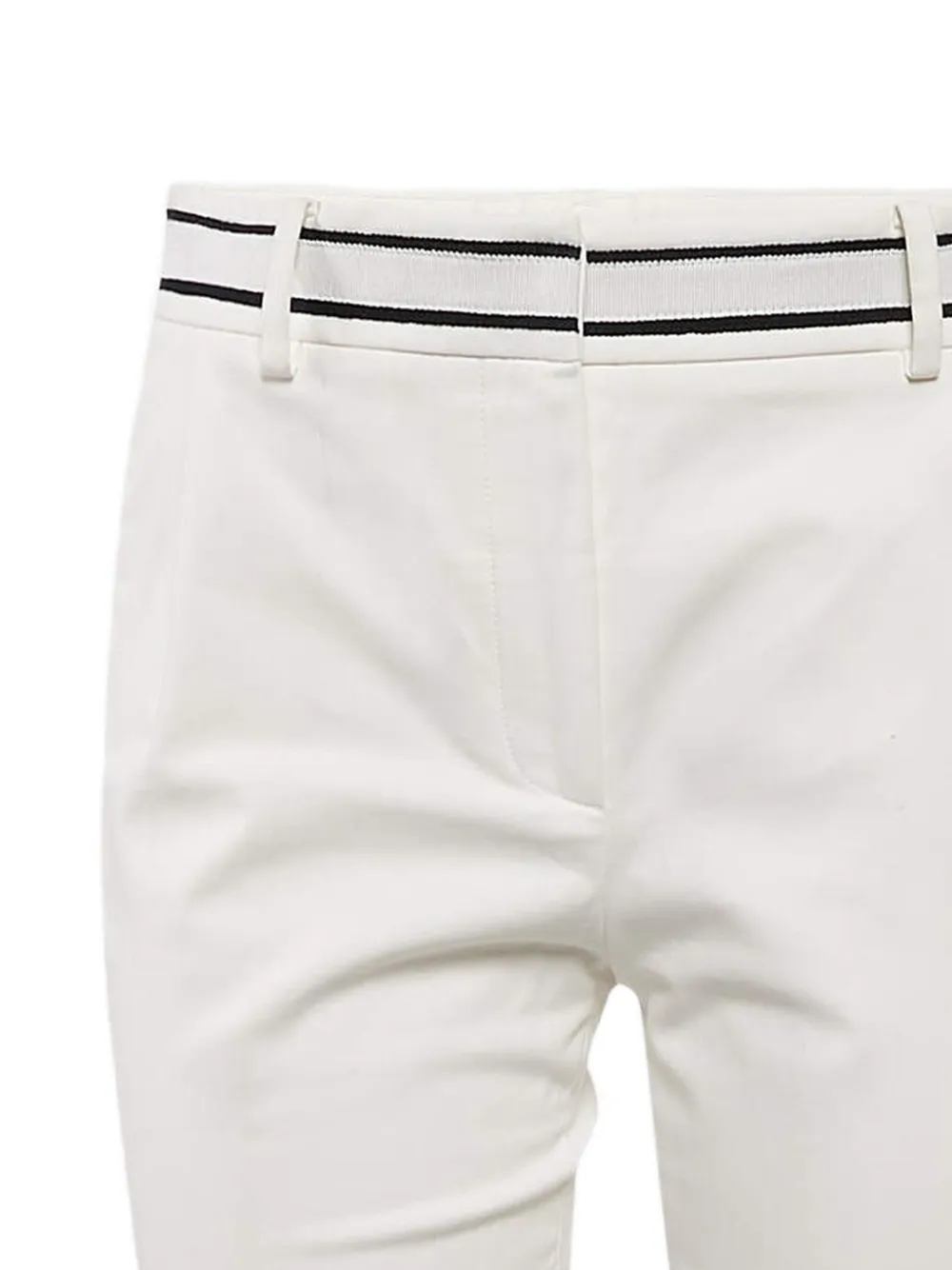 Christian Dior Pre-Owned 1129875 White - Wit