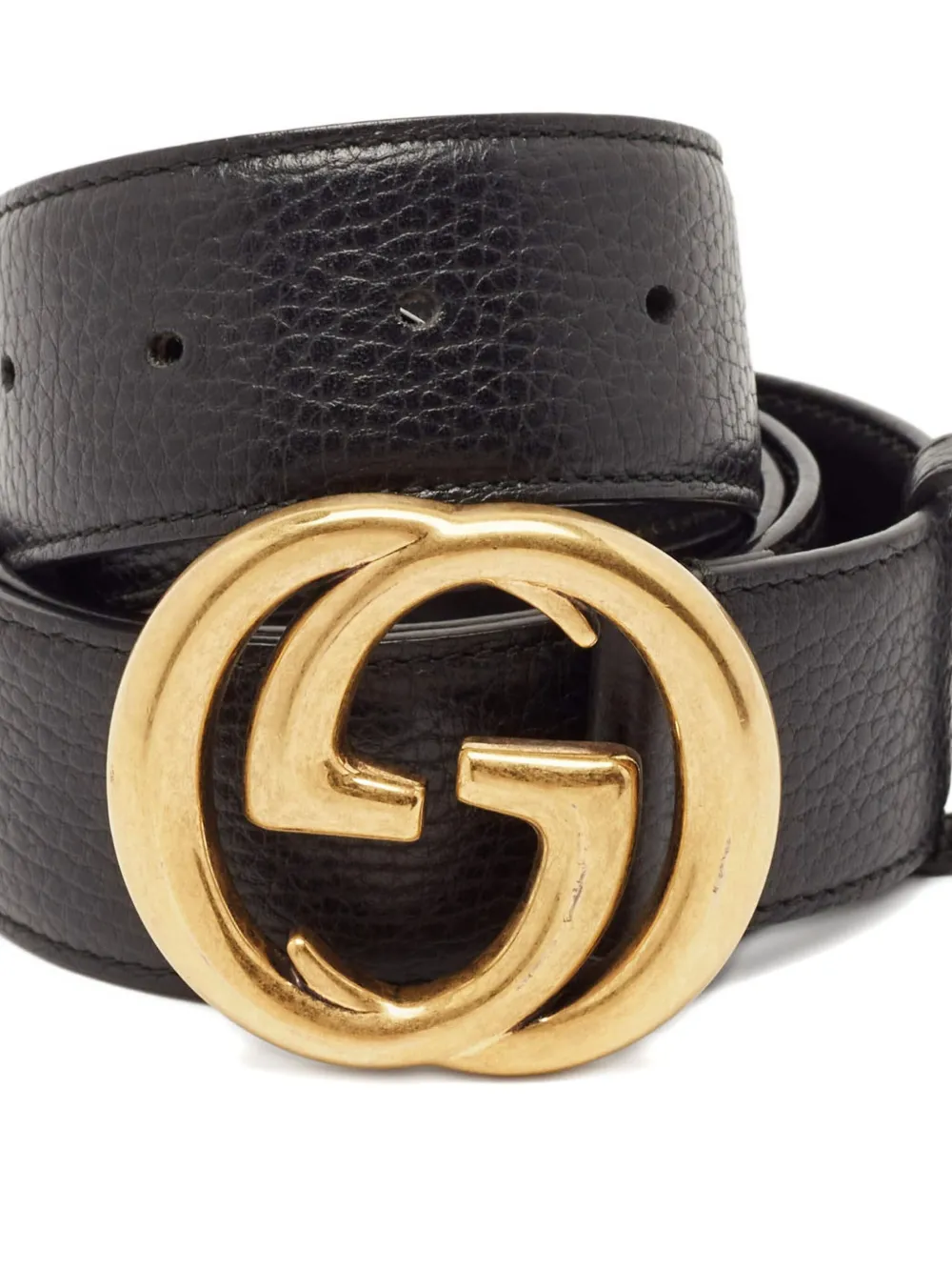 Gucci Pre-Owned 1130925 Black | Image 2