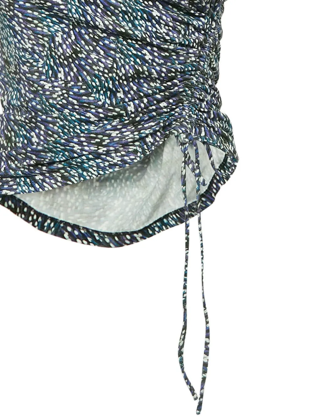Isabel Marant Vintage ruched top | Image 2