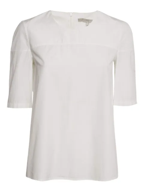 Victoria Beckham cotton blouse