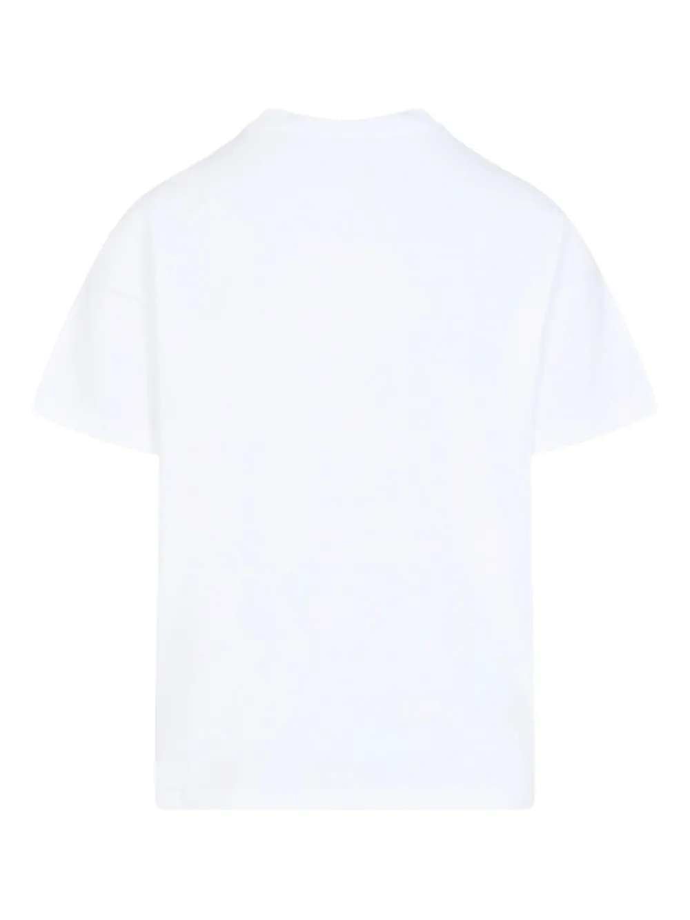 Casablanca Casa Way T-shirt - Wit