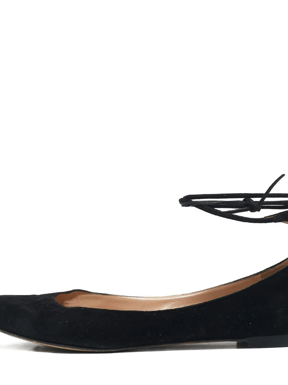 Gianvito Rossi 1136217 Black - Zwart