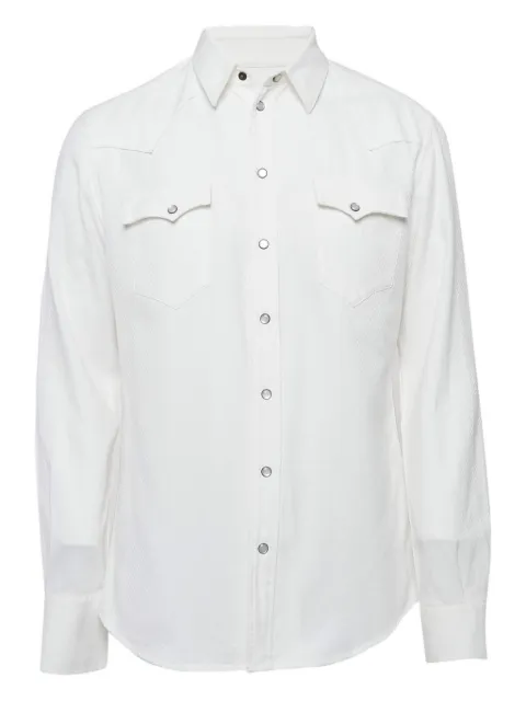 Dolce & Gabbana Pre-Owned cotton shirt