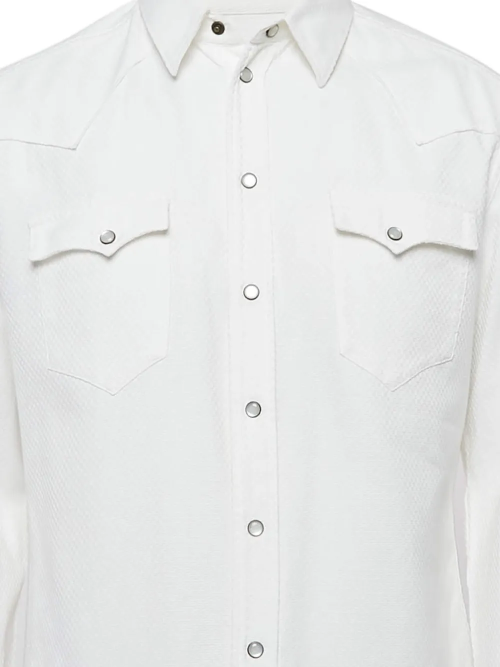 Dolce & Gabbana Pre-Owned cotton shirt | Image 2