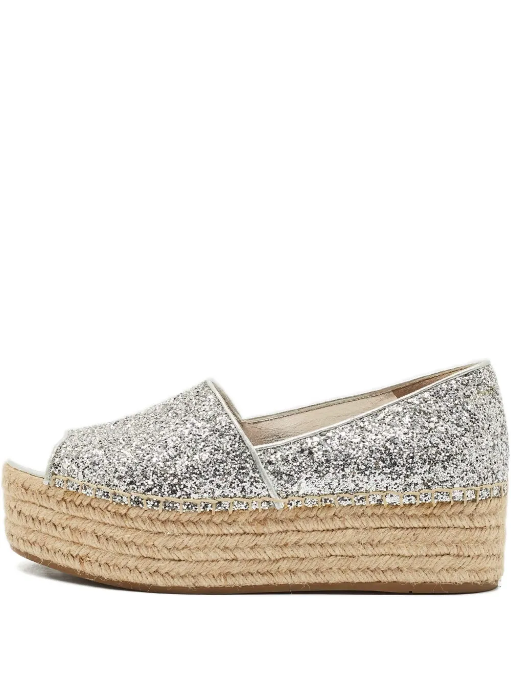 Miu Miu Pre-Owned 1148927 Silver | plateado | Image 1