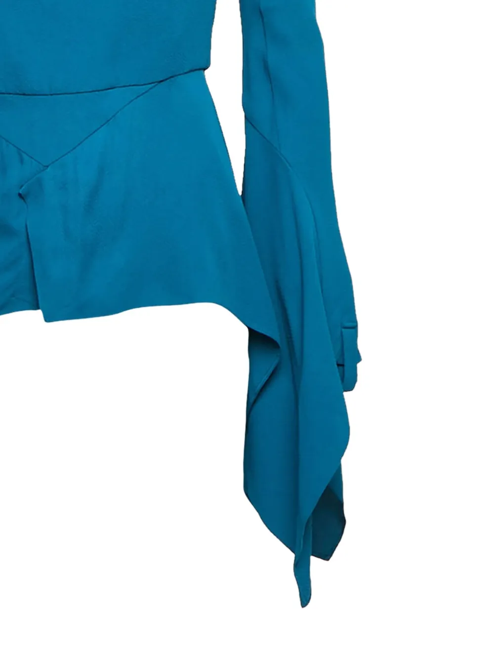 Roland Mouret Drapierte Bluse | Image 2