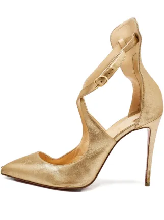 Christian Louboutin Pre-Owned