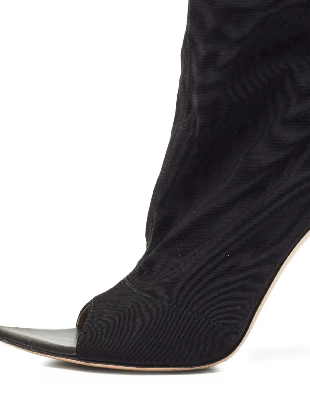 Gianvito Rossi 1156297 Black - Zwart