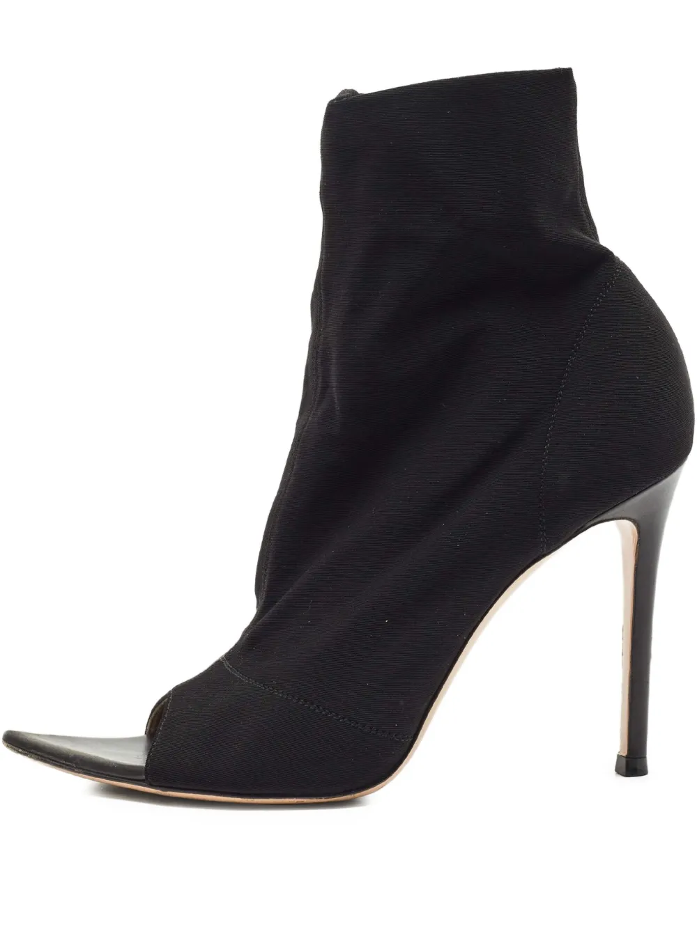 Gianvito Rossi 1156297 Black - Schwarz