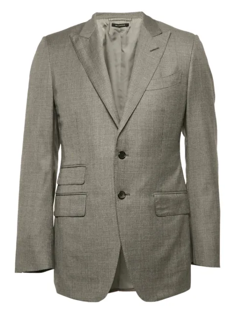 Tom Ford Vintage Blazer con tasche
